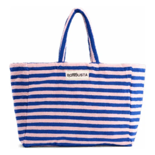 Naram-Wochenendtasche | Blau