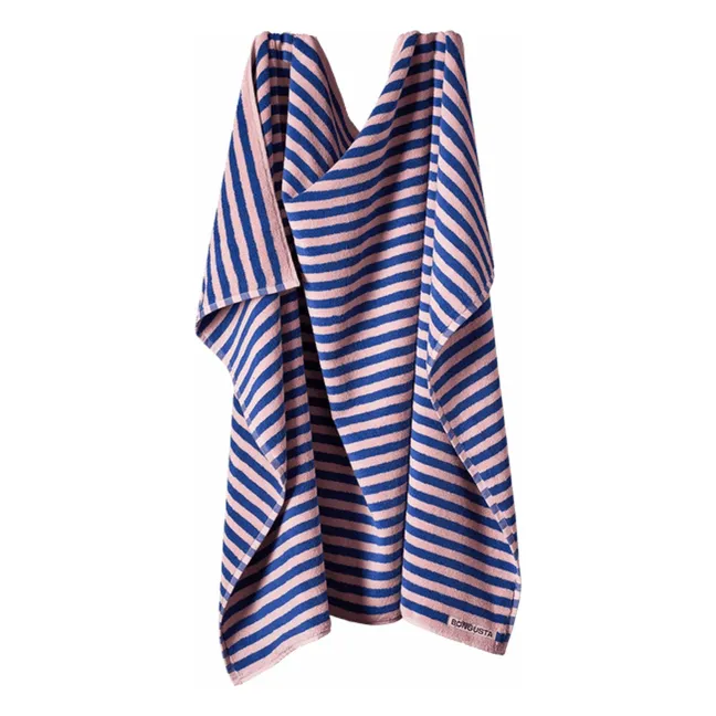 Naram Handtuch | Blau