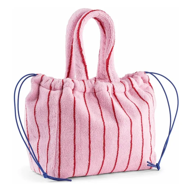 Naram Handbag | Pink