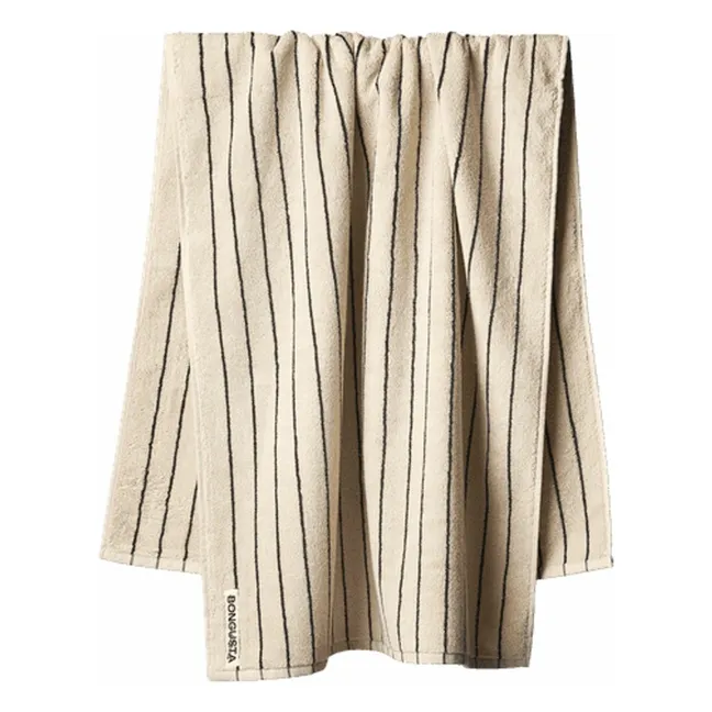 Naram bath towel | Cream