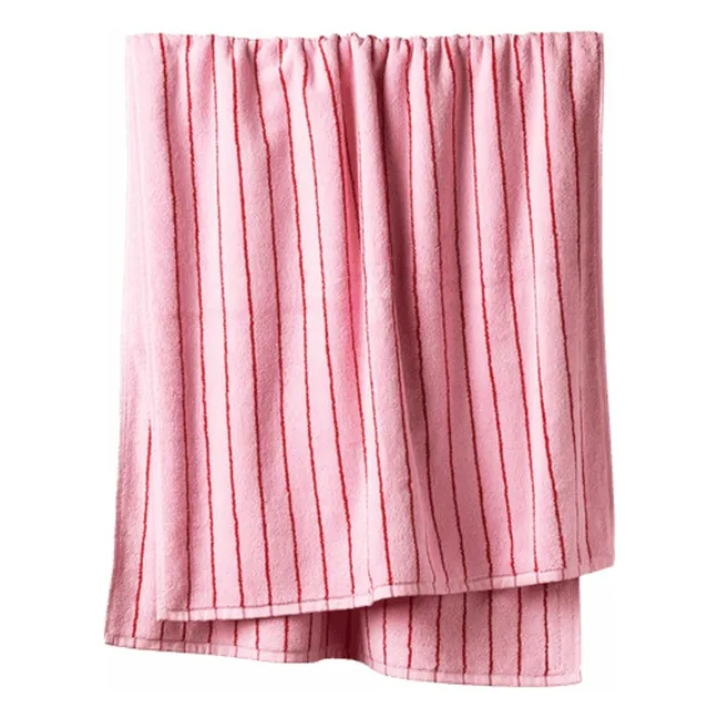 Naram-Badetuch | Rosa