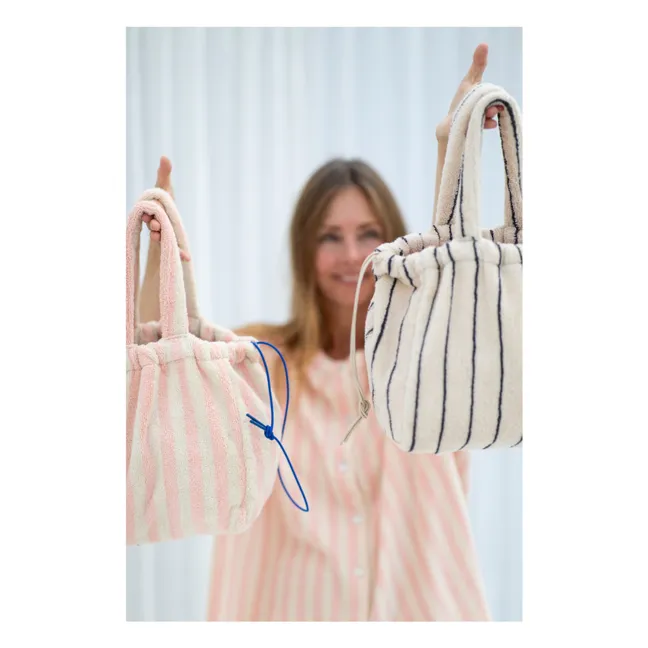 Naram Handbag | Cream