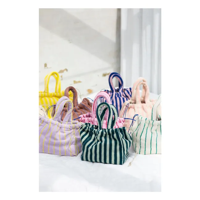 Borsa Naram | Arancione