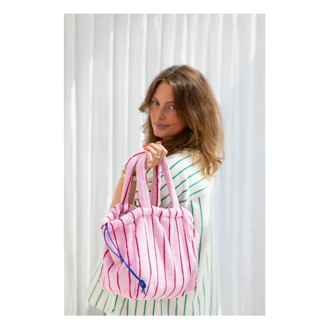 Bolso Naram | Rosa