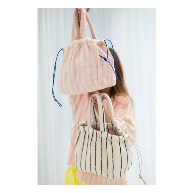 Naram Handbag | Orange