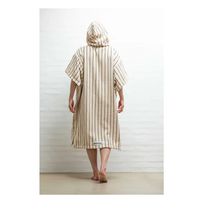 Naram Poncho | Orange