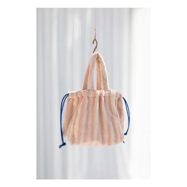 Naram Handbag | Orange