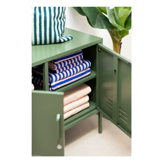 Drap de bain Naram | Bleu