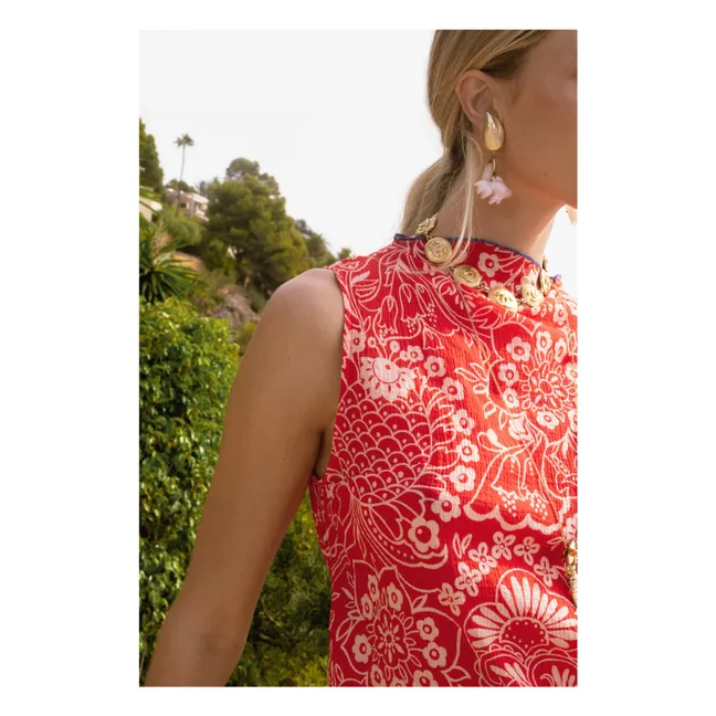 Top Marcello | Rot