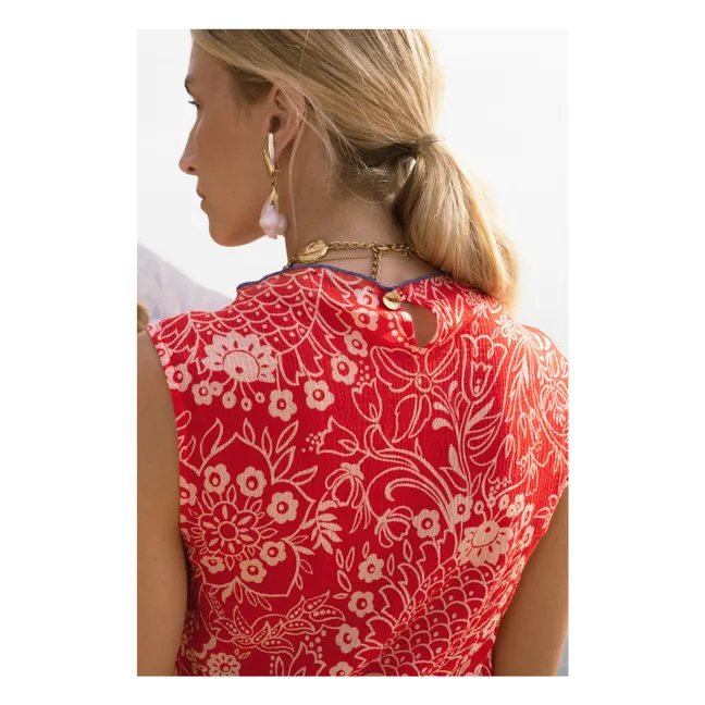 Top Marcello | Rot