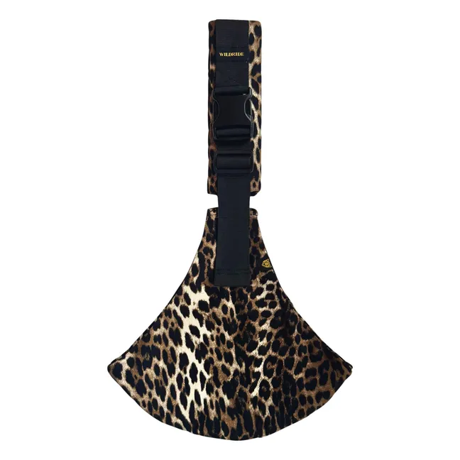 Marsupio | Leopardo