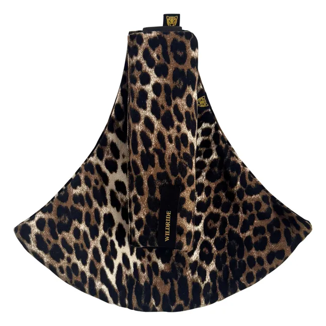 Marsupio | Leopardo