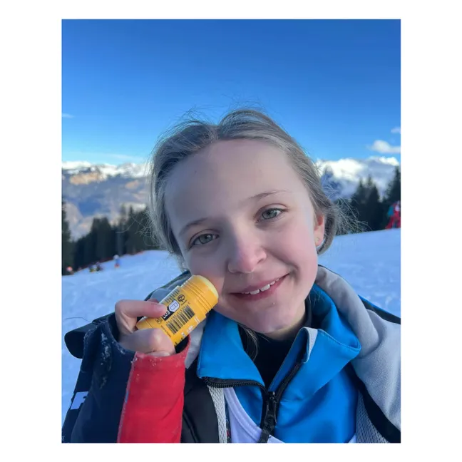 Sonnenschutz - Mein 1,2,3-Sonnen-Stick ab der Geburt - 17g 