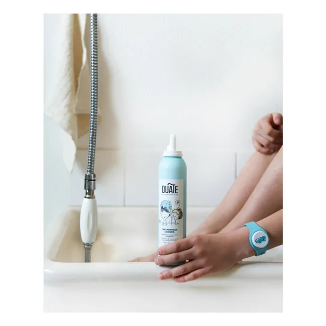 Cleansing foam - Ma chantilly lavante from 4 years - 250ml