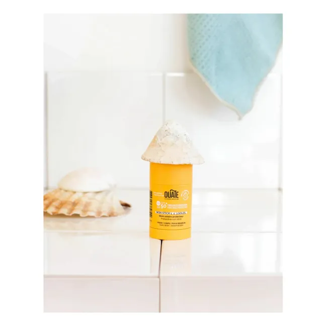 Sonnenschutz - Mein 1,2,3-Sonnen-Stick ab der Geburt - 17g 