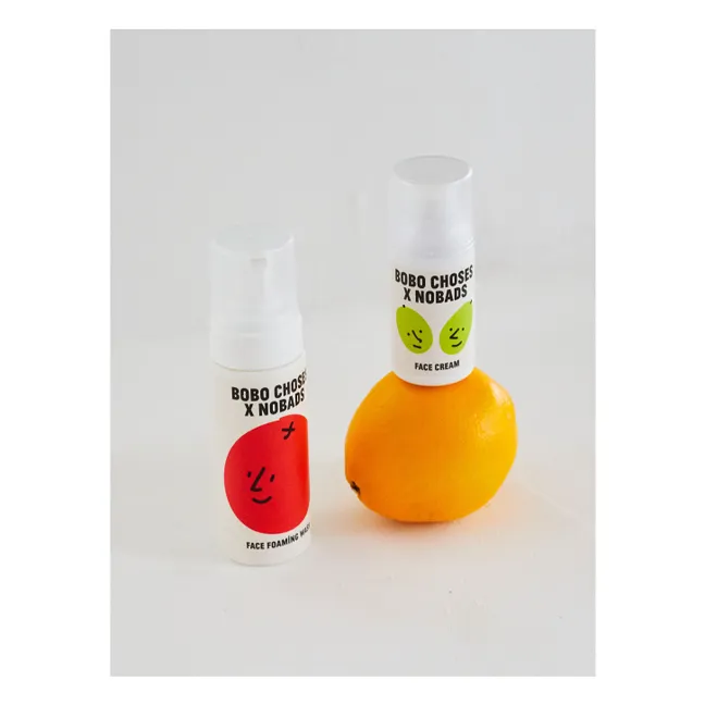 Crema viso - 50ml