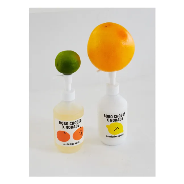 Detergente tutto in uno - 240ml