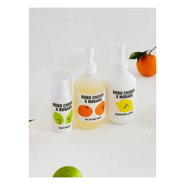 Detergente tutto in uno - 240ml