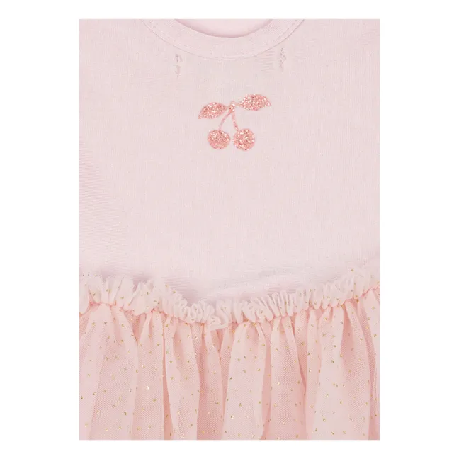 Déguisement de princesse | Rose