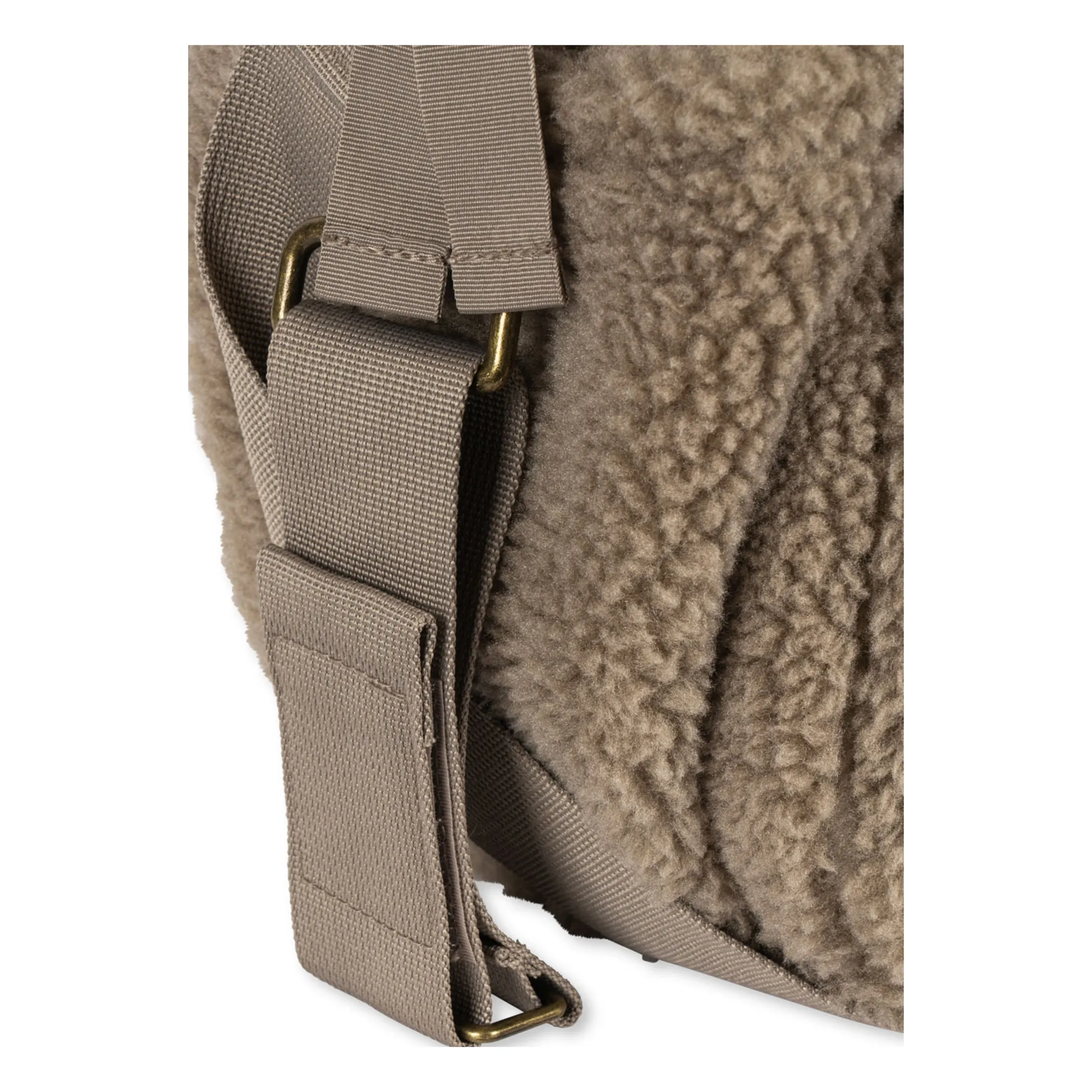 Sac à langer Jody | Marron glacé- Image produit n°3
