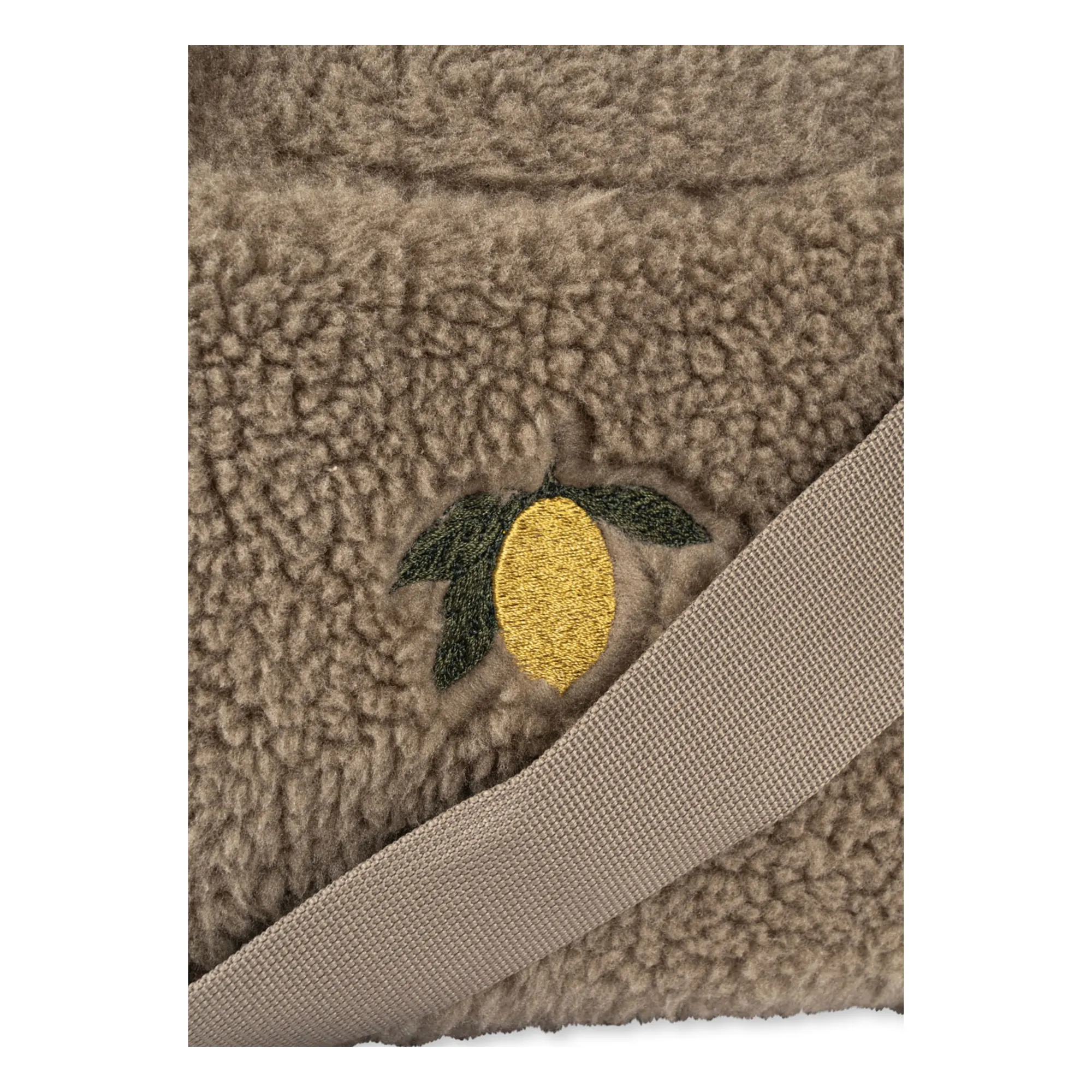 Sac à langer Jody | Marron glacé- Image produit n°2