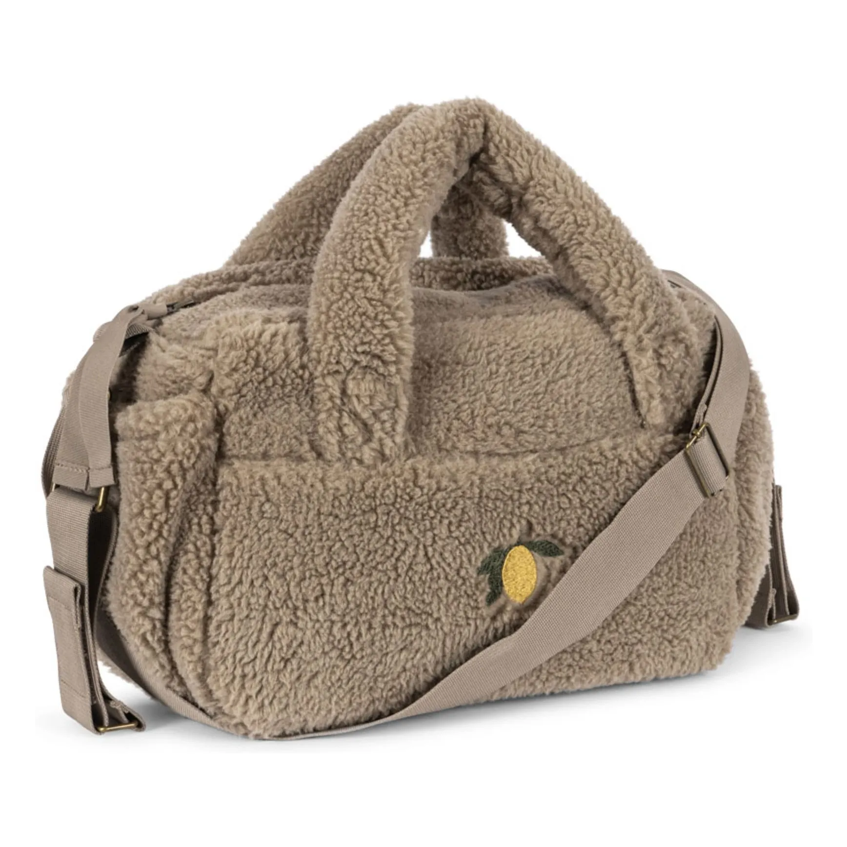 Sac à langer Jody | Marron glacé- Image produit n°0