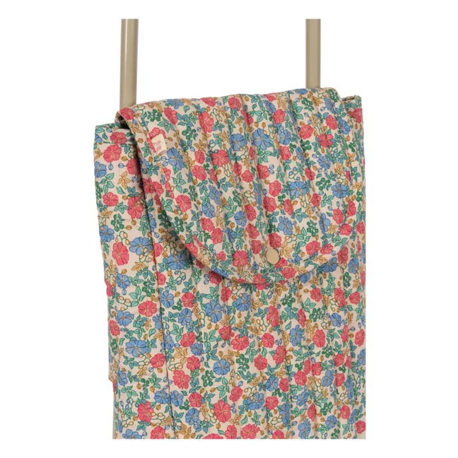Einkaufswagen Fiola | Blau
