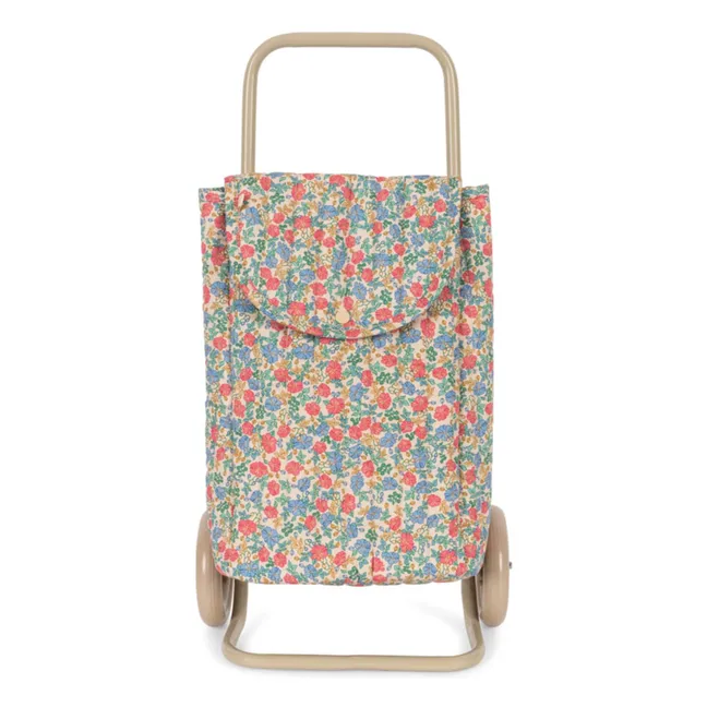 Einkaufswagen Fiola | Blau