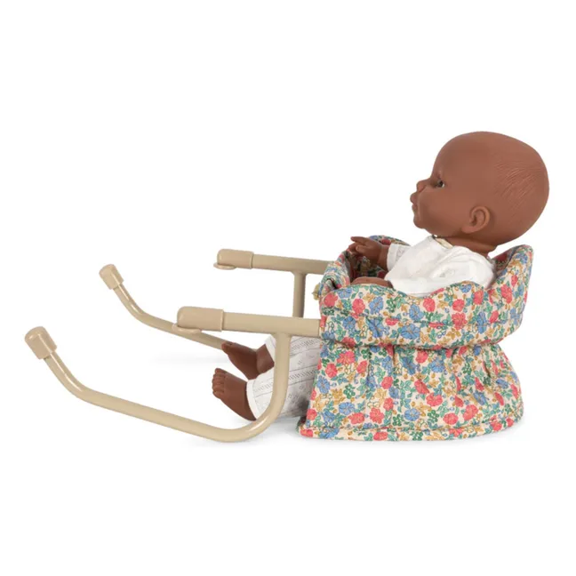 Fiola doll seat | Blue