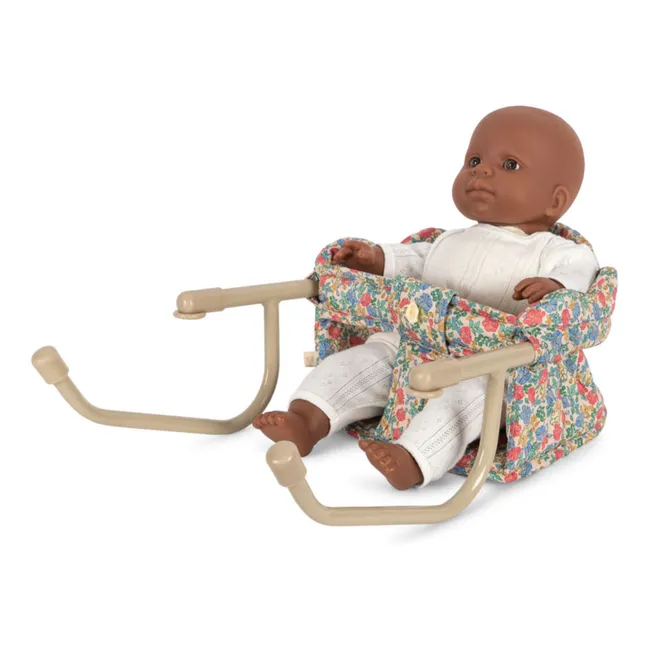 Asiento para muñecas Fiola | Azul