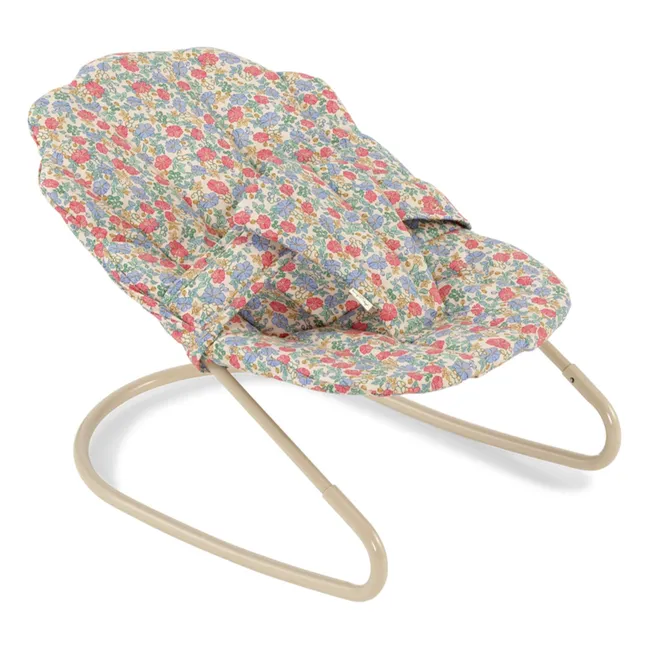 Silla para muñecas Fiola | Azul