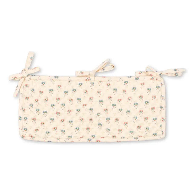 Pipa Gitterbett-Tasche Klein | Beige