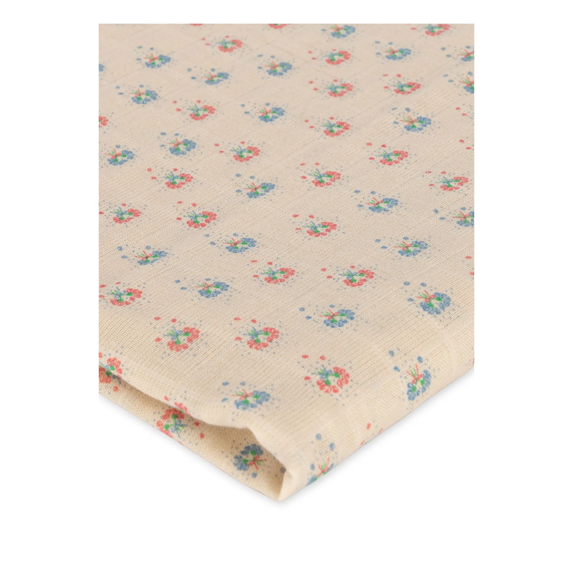 Lange Pipa Petite | Beige- Image produit n°1