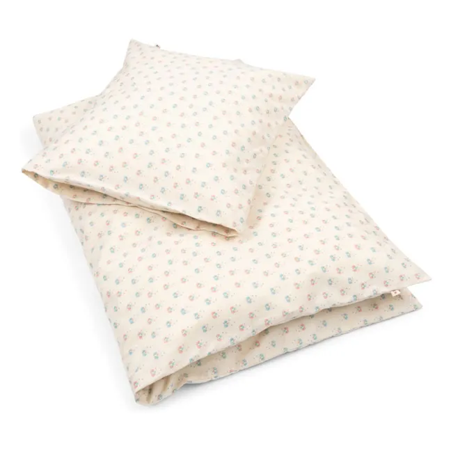 Pipa Petite bed linen set | Beige