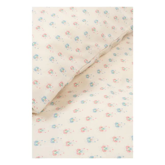Pipa Petite bed linen set | Beige
