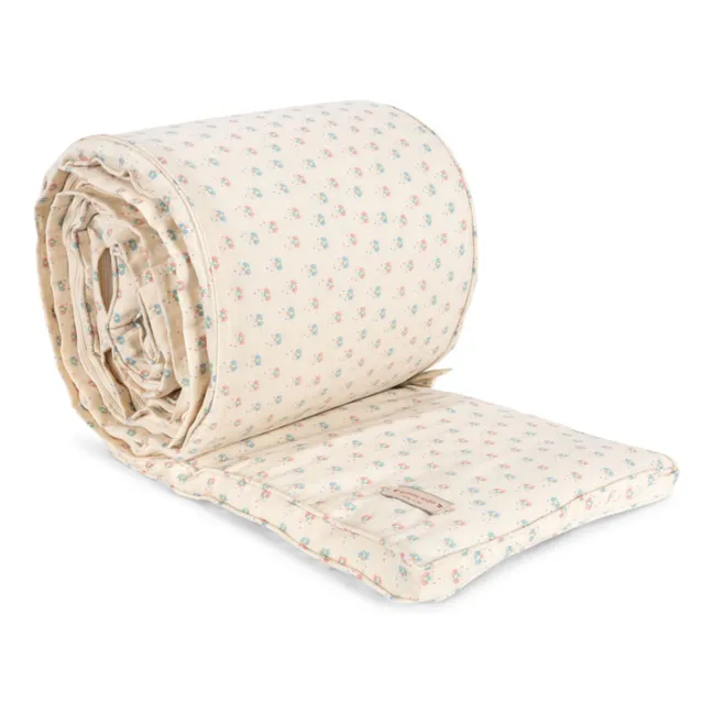 Pipa Bettumrandung Klein | Beige