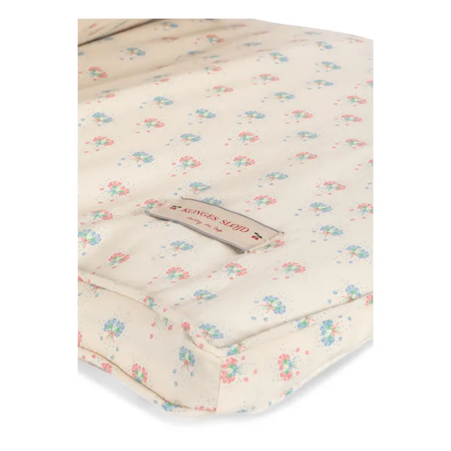 Pipa Bettumrandung Klein | Beige