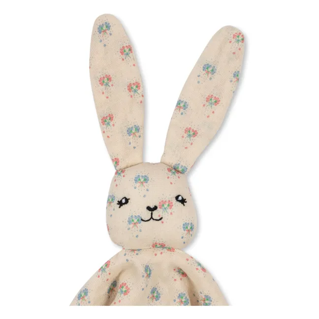 Soft toy bunny | Beige