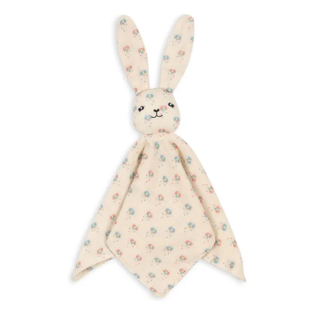 Soft toy bunny | Beige