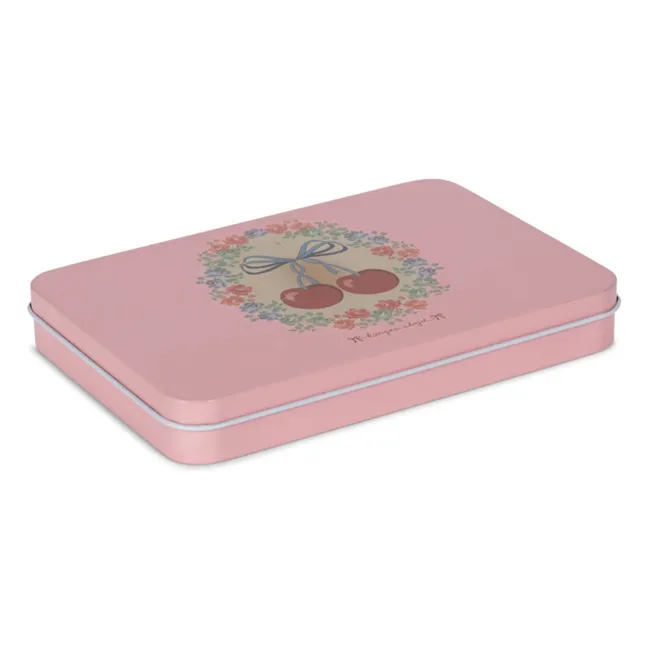 Bleistifte aus Naturwachs - 10er-Packung | Rosa