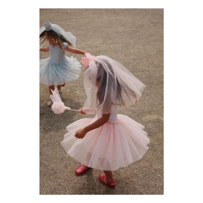 Déguisement de princesse | Rose