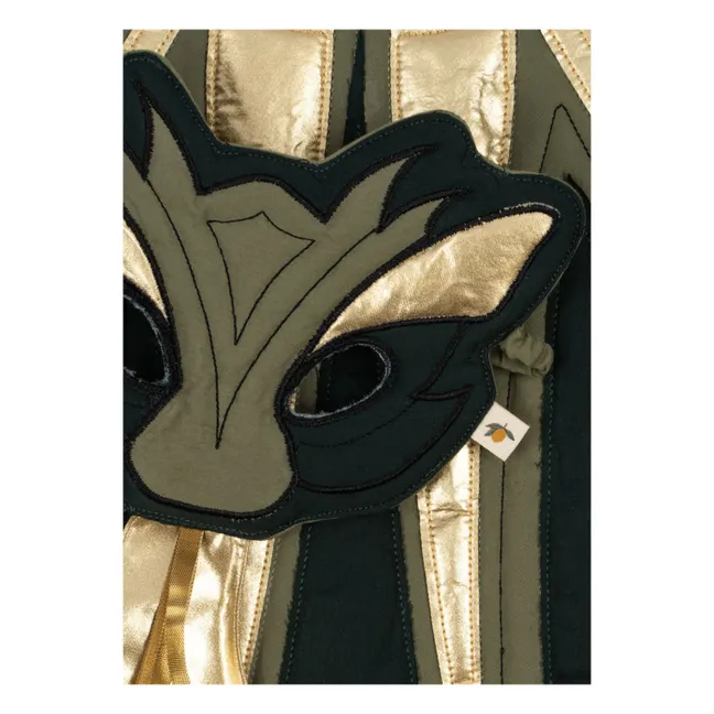 Disfraz de dragón | Olive