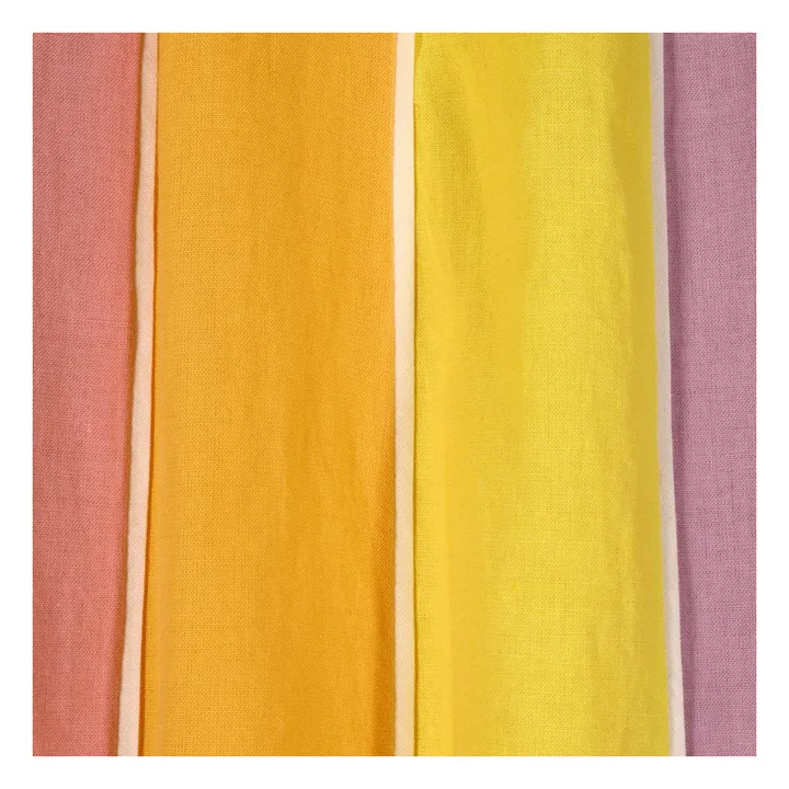 Rock Sao Paulo Rainbow | Orange- Produktbild Nr. 3