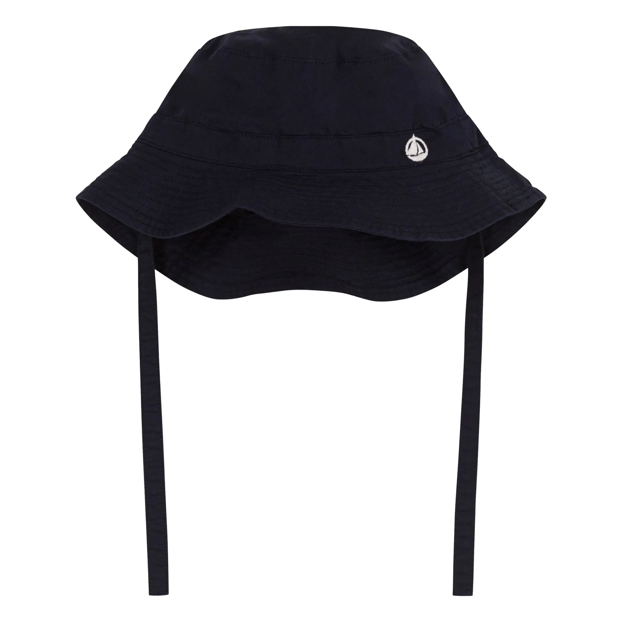 Petit Bateau Navy Blue Bob