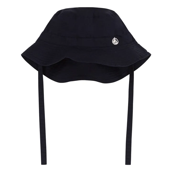 Bob | Bleu marine- Image produit n°0