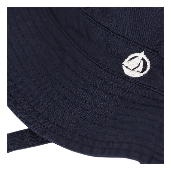 Bob | Bleu marine- Image produit n°1