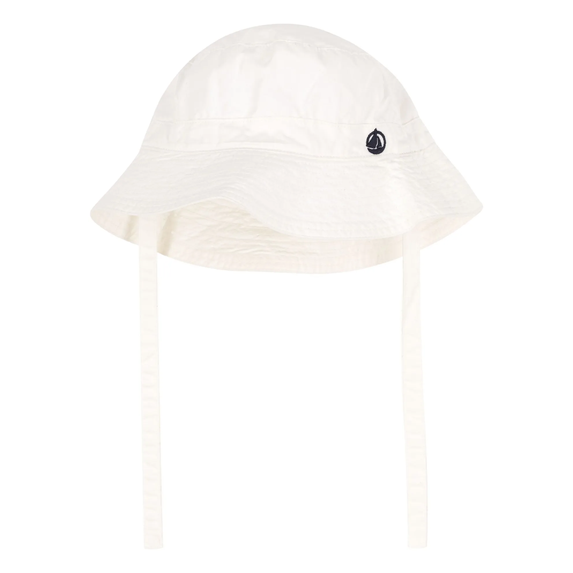 Petit Bateau Ecru Bob
