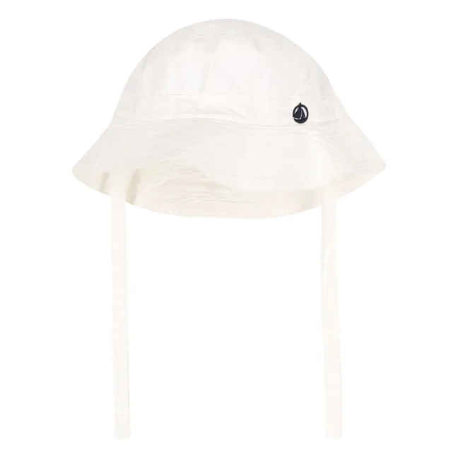 Bob | Ecru