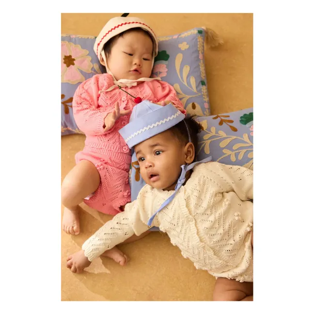 Bloomer Olka | Rosa