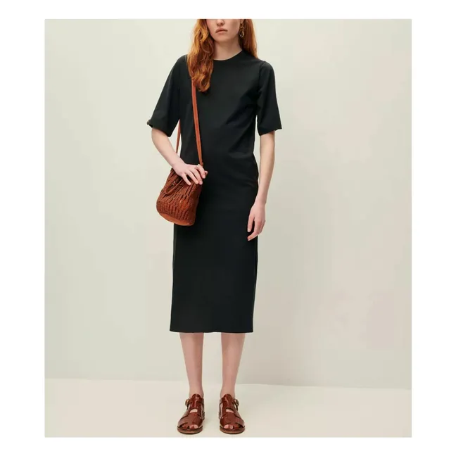 Kleid Chiquilong | Schwarz
